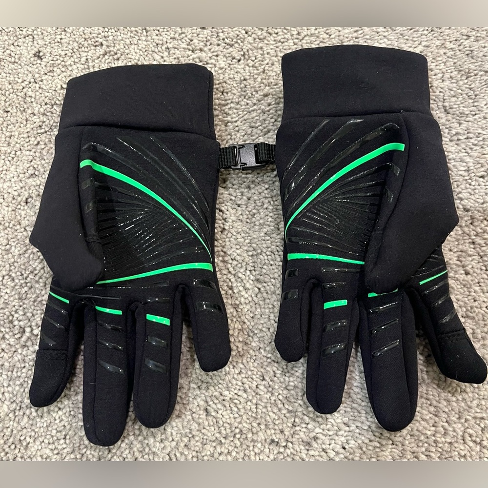 HEAD Youth XL gloves like new